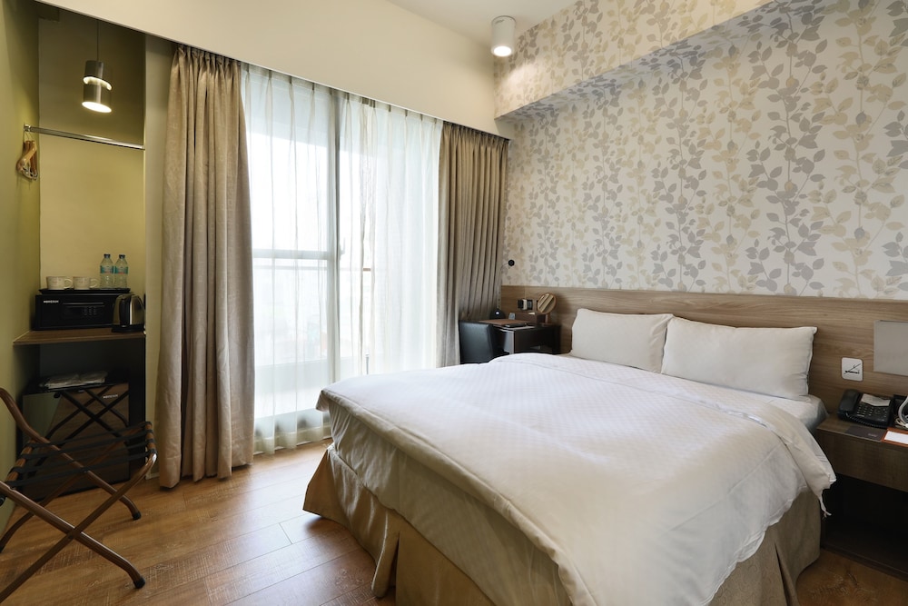 Standard Double Room photo 2