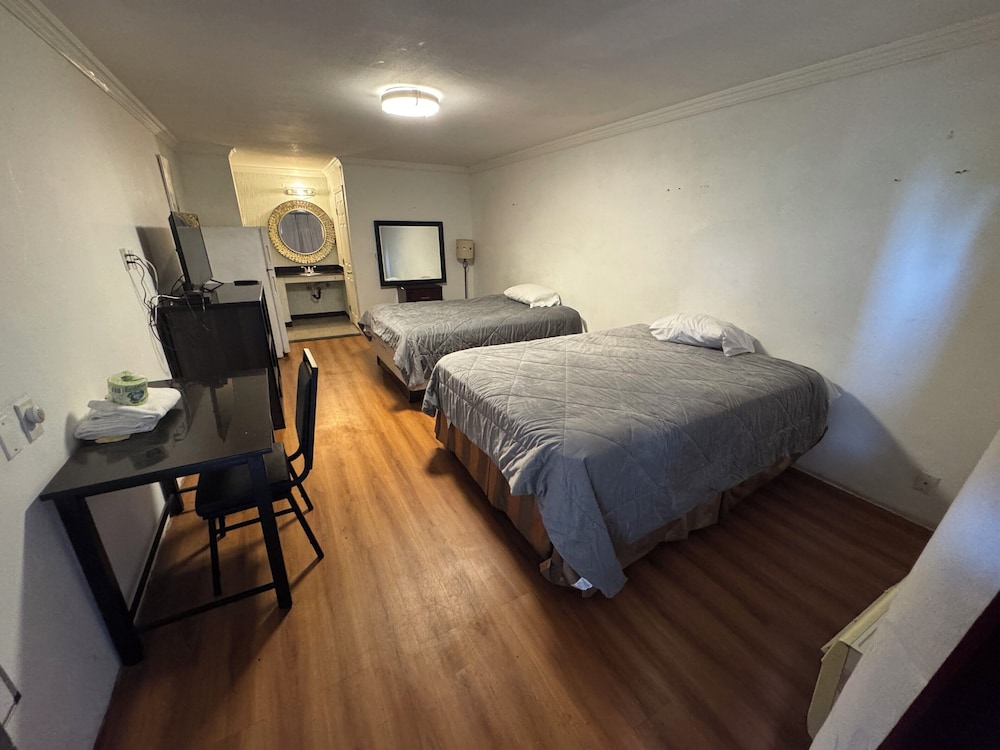 Vista Motel - Riverside, Billede 2