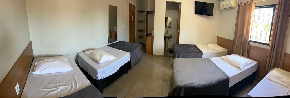Economy Studio, 1 Bedroom photo 1