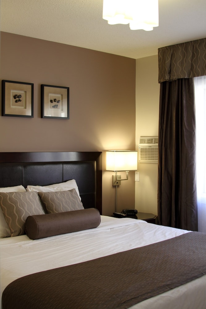 Suite, 1 King Bed photo 1