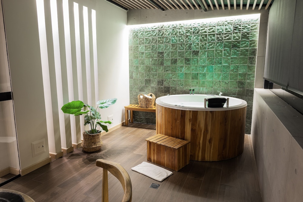 Luxury Studio Suite photo 1