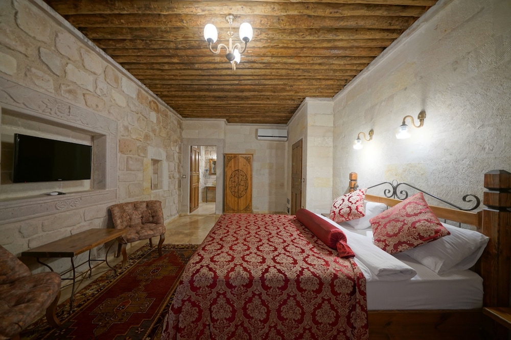 Deluxe Double Room, 1 Queen Bed - Photo 10