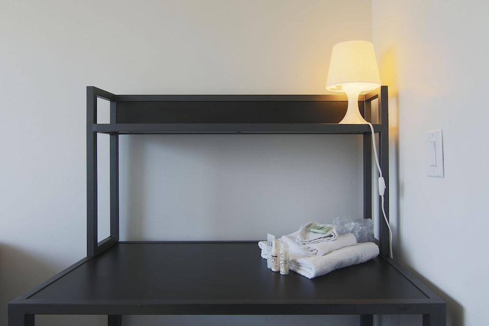 Parkside Student Residence, Foto 7
