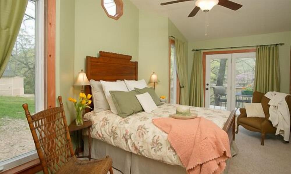 Bayberry Cottage, 2 Bedroom photo 1