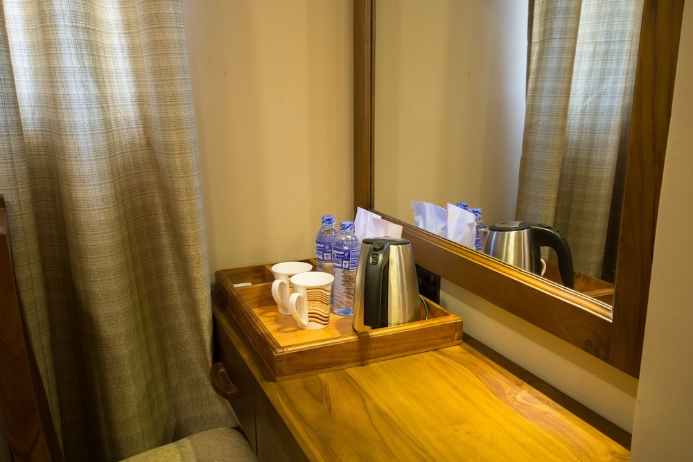 Standard Double Room, 1 Double Bed photo 2