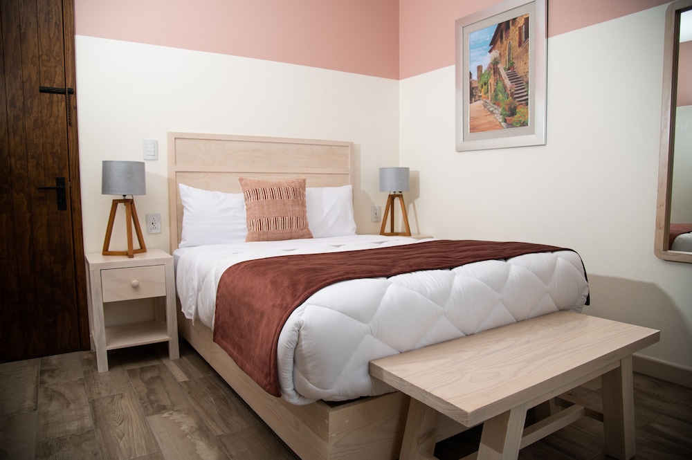 Basic Room photo 1