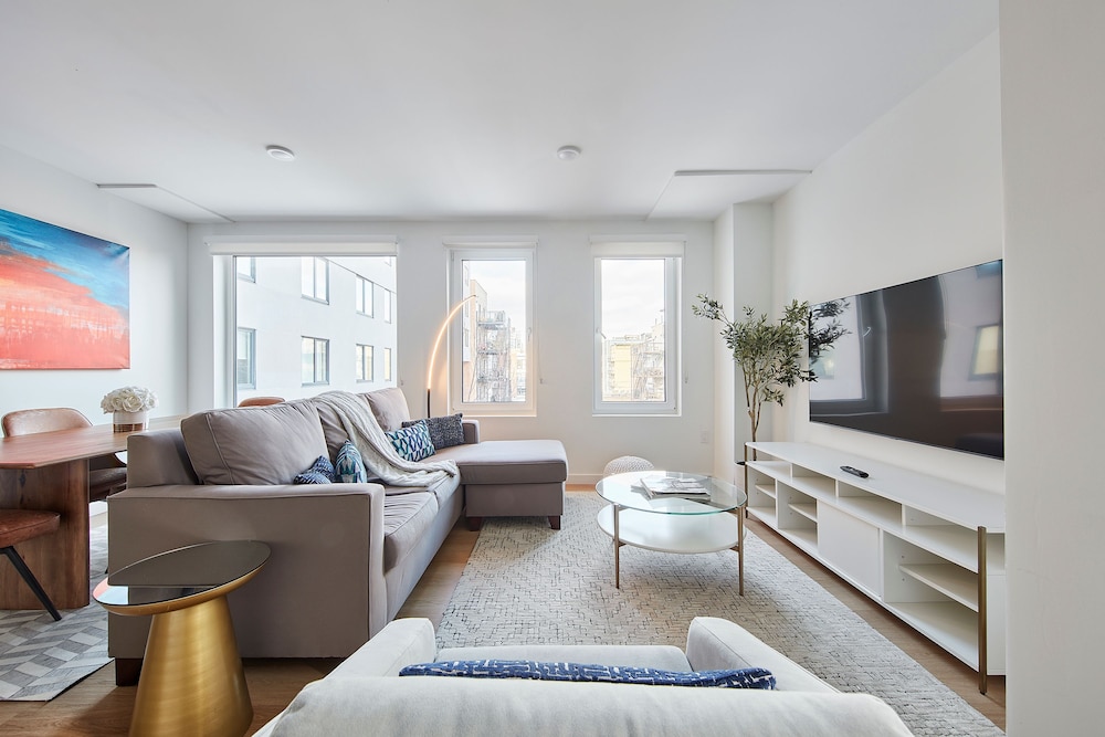 Apartment, Accessible photo 1
