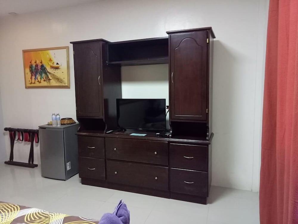 Deluxe Room photo 2