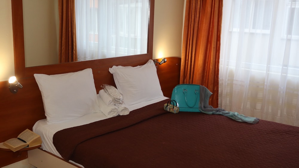 Comfort Double Room, 1 Bedroom photo 1