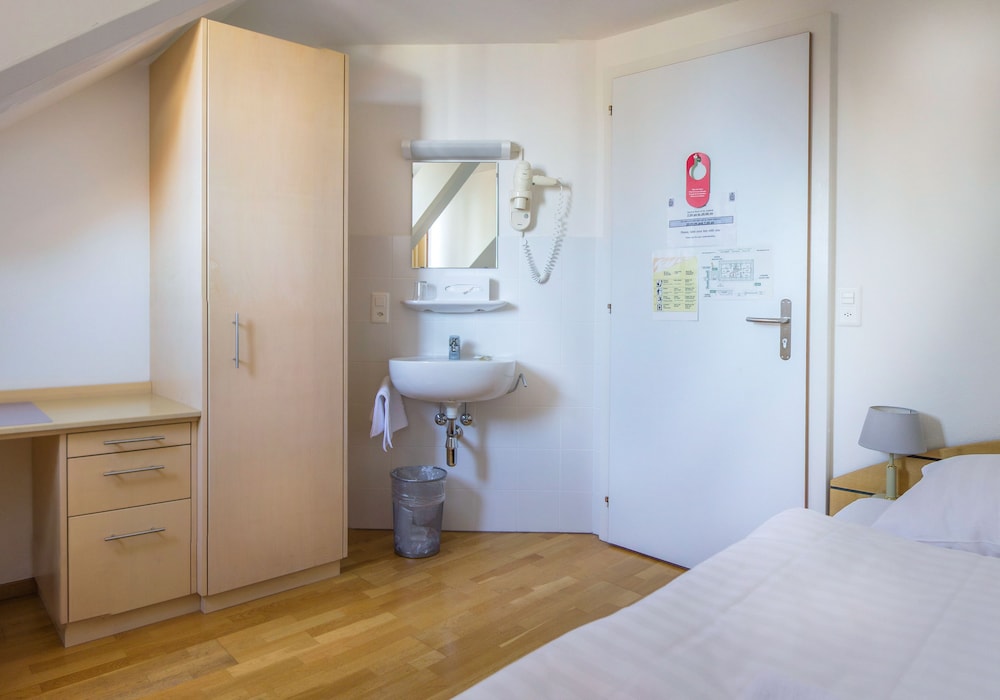 Standard Single Room, Shared Bathroom (Colombie) photo 3