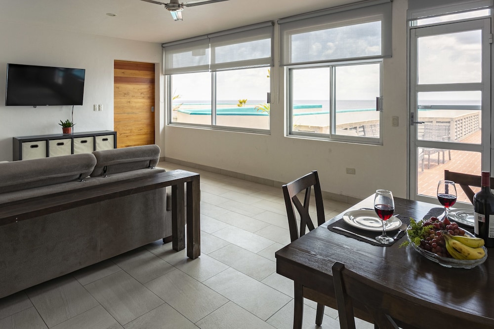 Superior Suite, 1 Bedroom photo 3