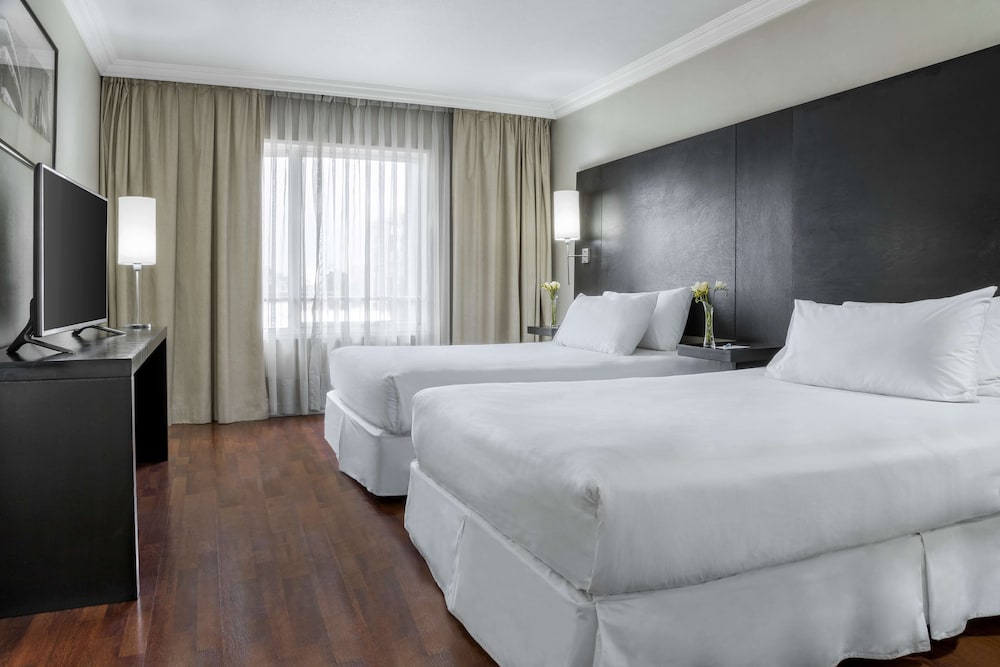 Suite (Extra Bed 3 Adults) photo 3