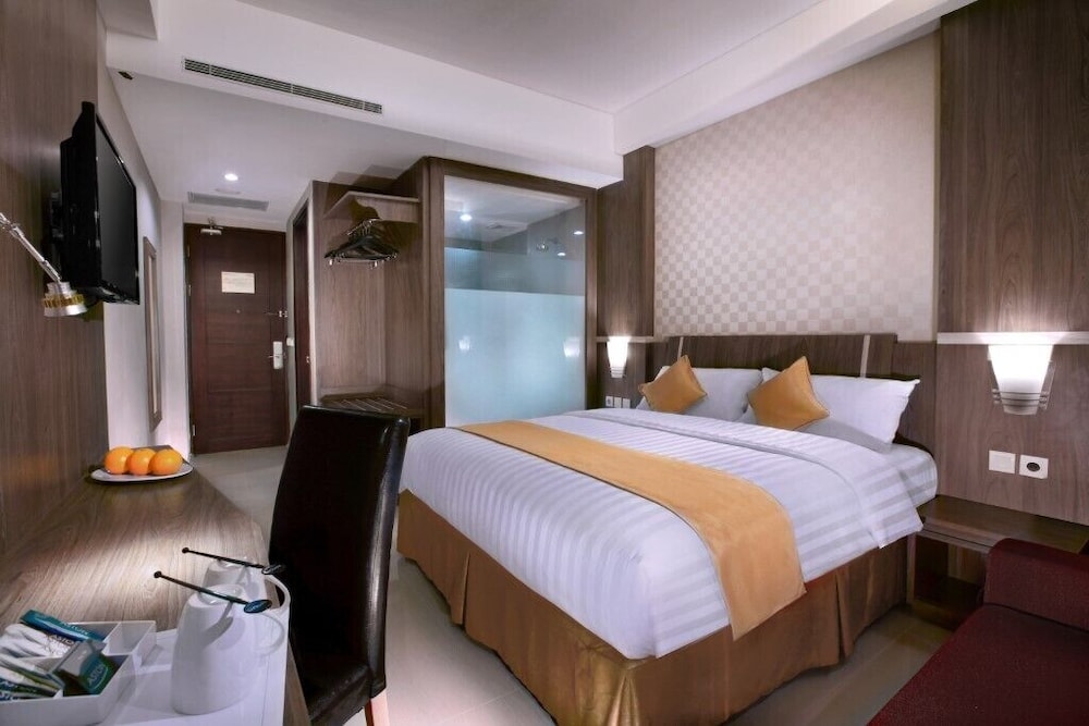 Superior Room, Sea View photo 3