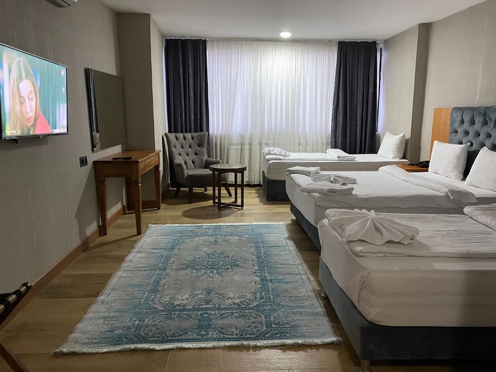 Triple Room photo 1