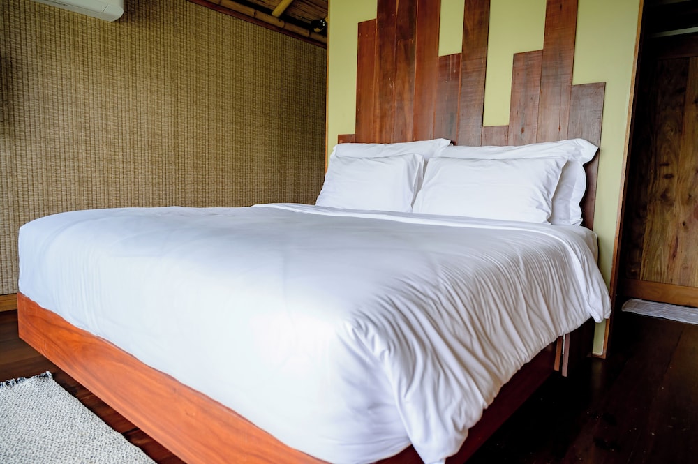 Bamboo Duplex Suite Villa 6 - Photo 17