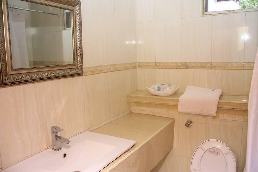 Deluxe Room photo 2
