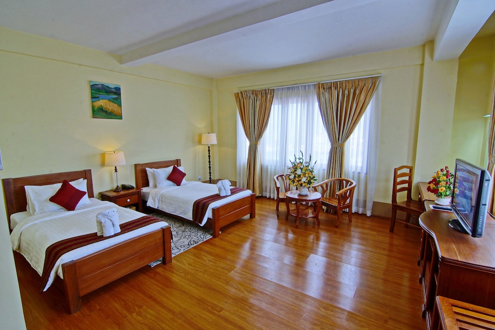 Deluxe Room photo 3