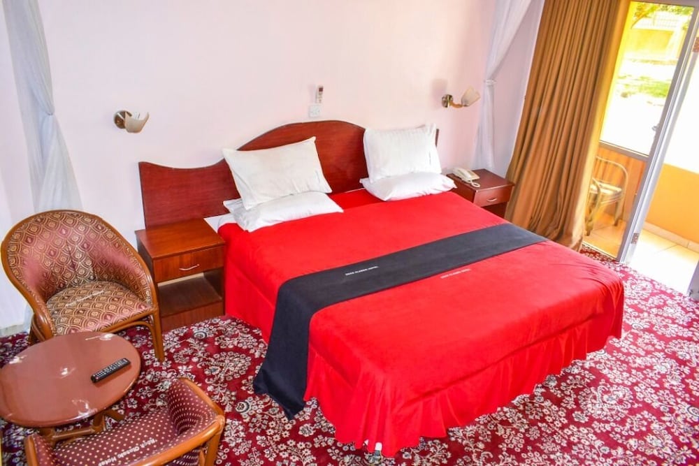Economy Single Room photo 2