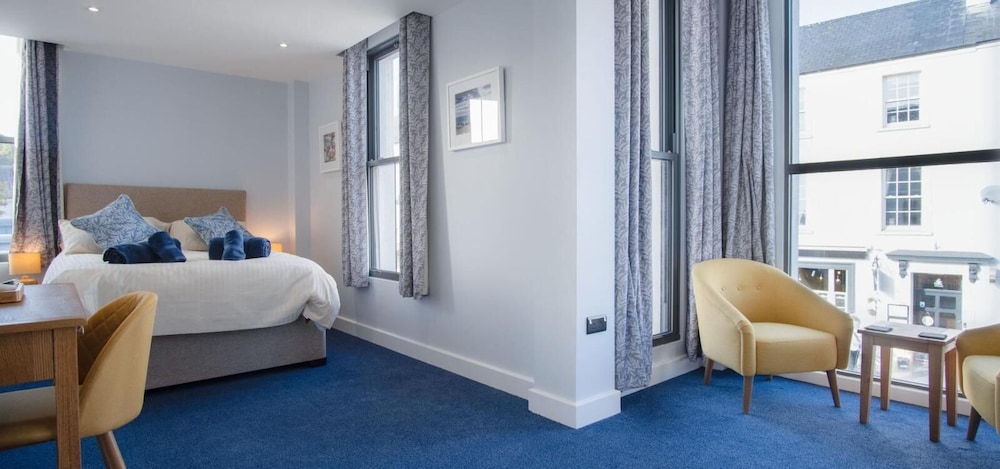 Deluxe Double Room, Non Smoking