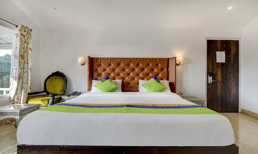 Premium Double Room photo 1