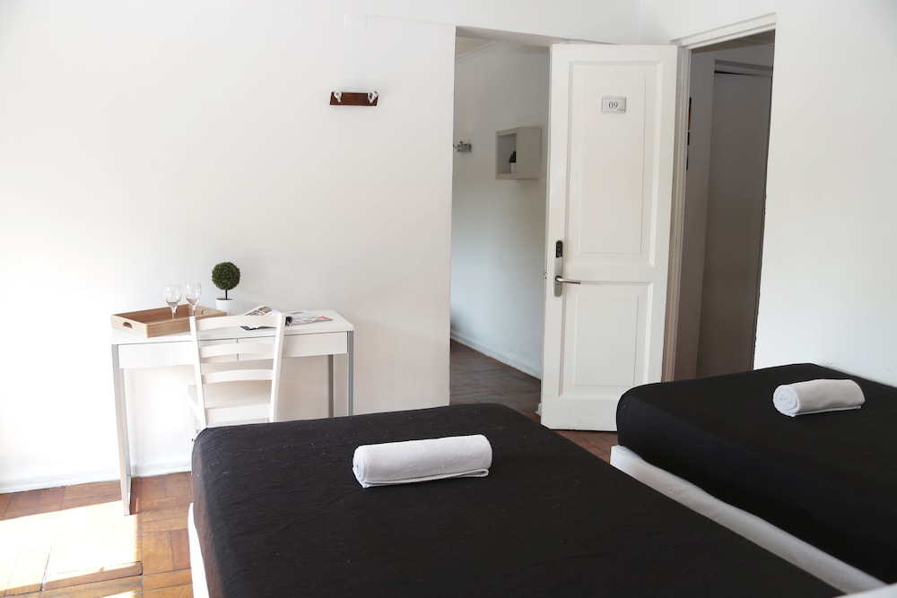 Quadruple Room photo 3