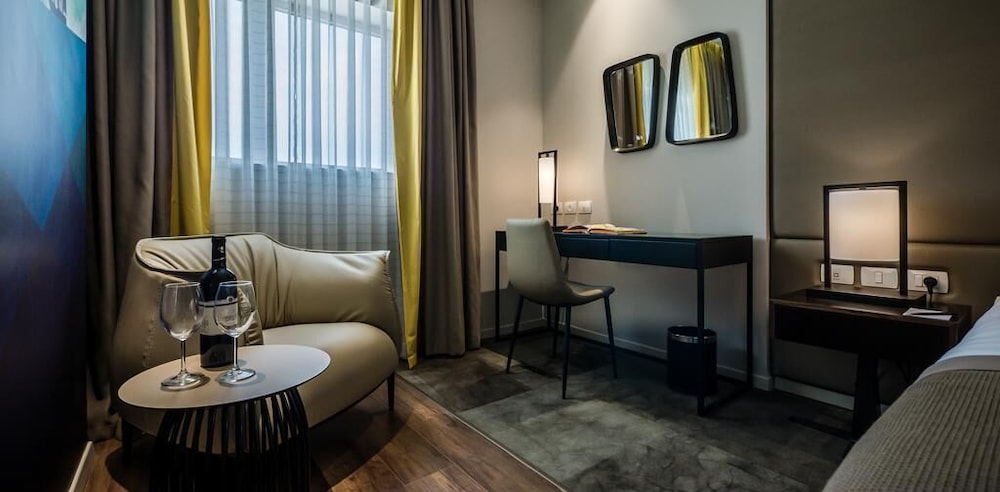 Executive Double Room, Bay View photo 2