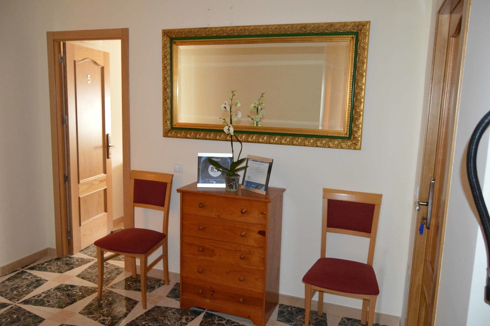 Single Room, 1 Double Bed photo 3