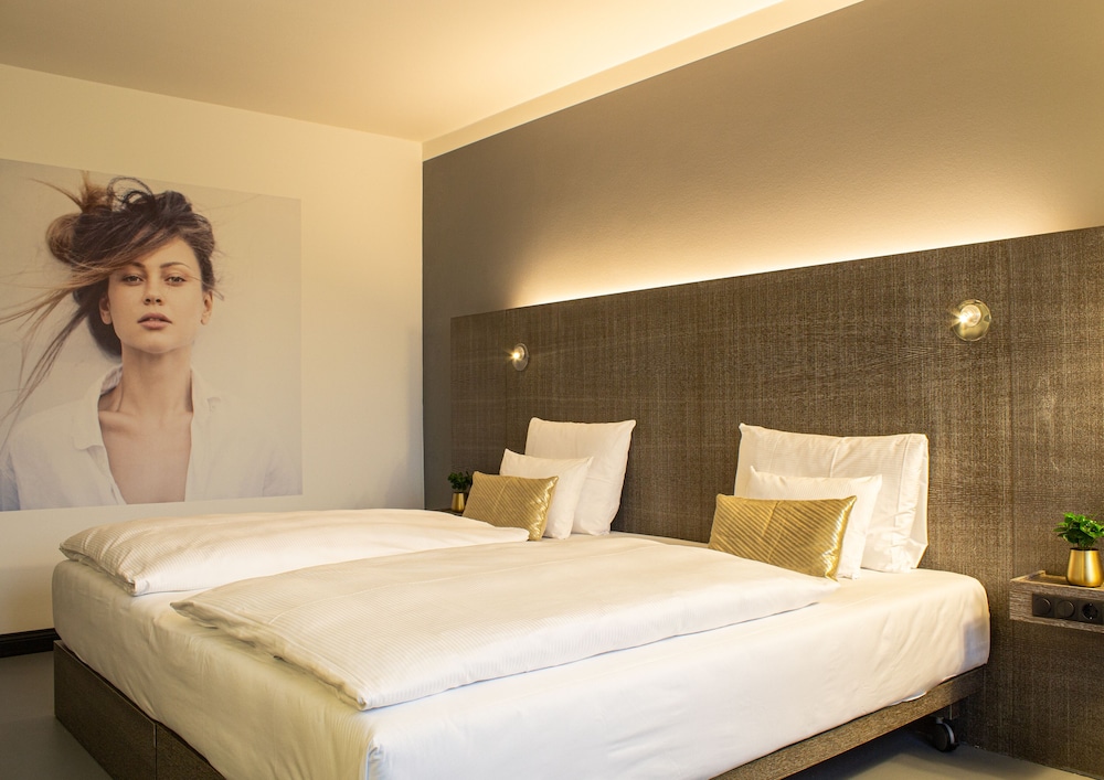 Comfort Double or Twin Room - Photo 8