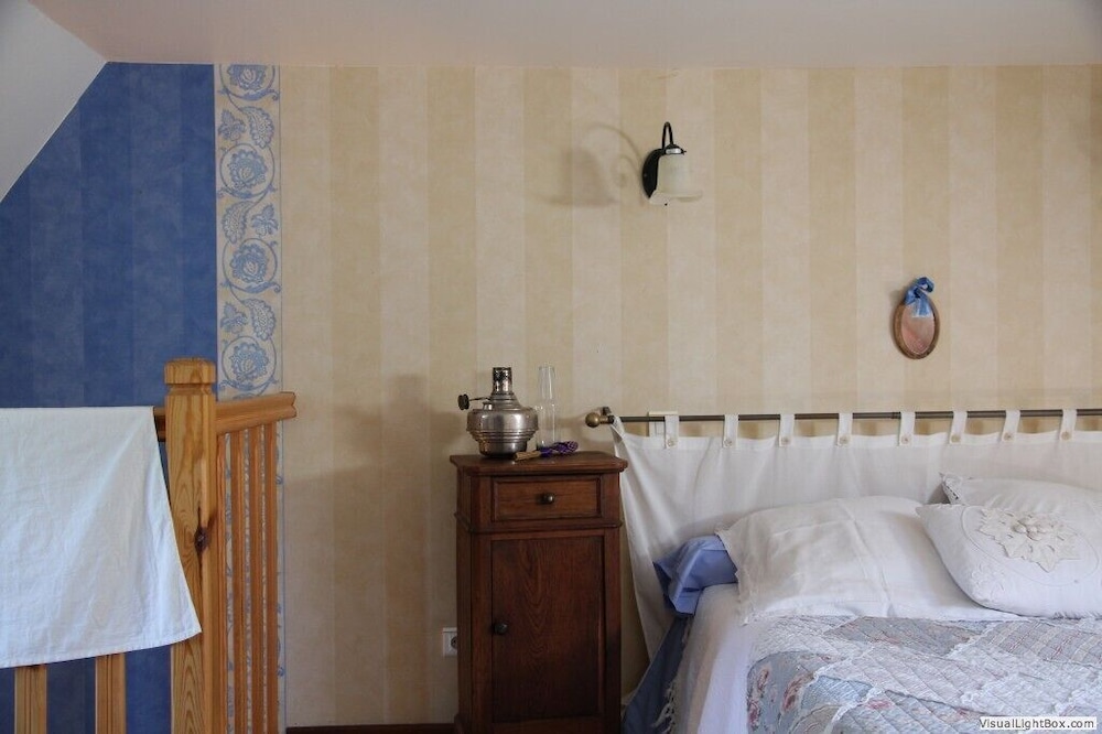 Duplex (Chambre Bleue) photo 3