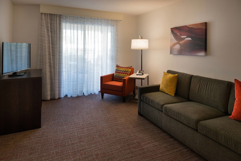 Residence Inn by Marriott Palo Alto Menlo Park, 사진 3