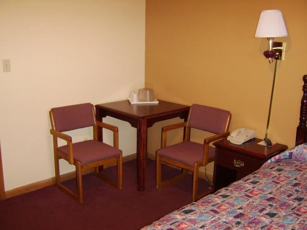 Standard Room, 1 Double Bed photo 1