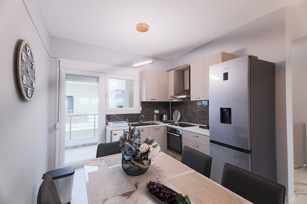 Elegant and Modern Zeusplace Pieria Luxury Apartment, Zdjęcie 3