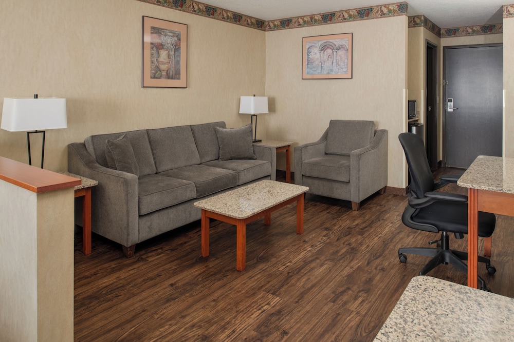 Suite photo 2
