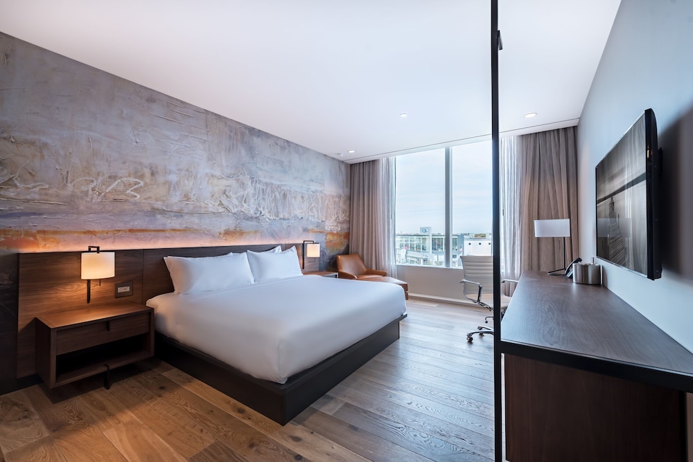 The Hotel at Midtown, Billede 4