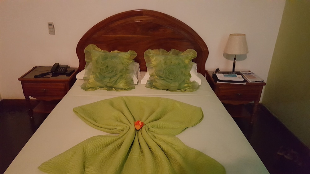 Single Room photo 1