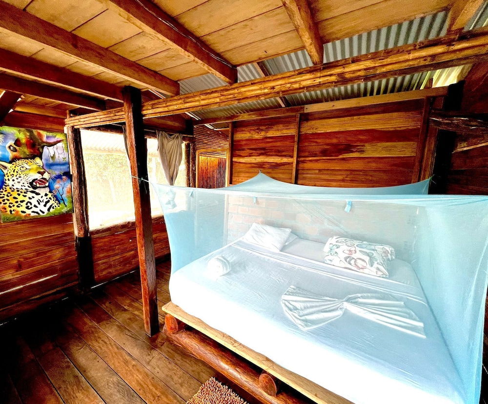 Cabin photo 1