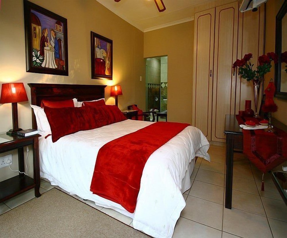 Double Room, Ensuite photo 1