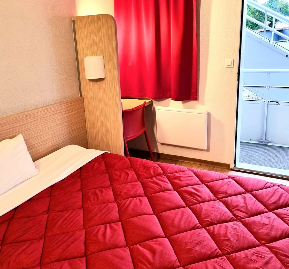 Standard Room, 1 Double Bed - Photo 3