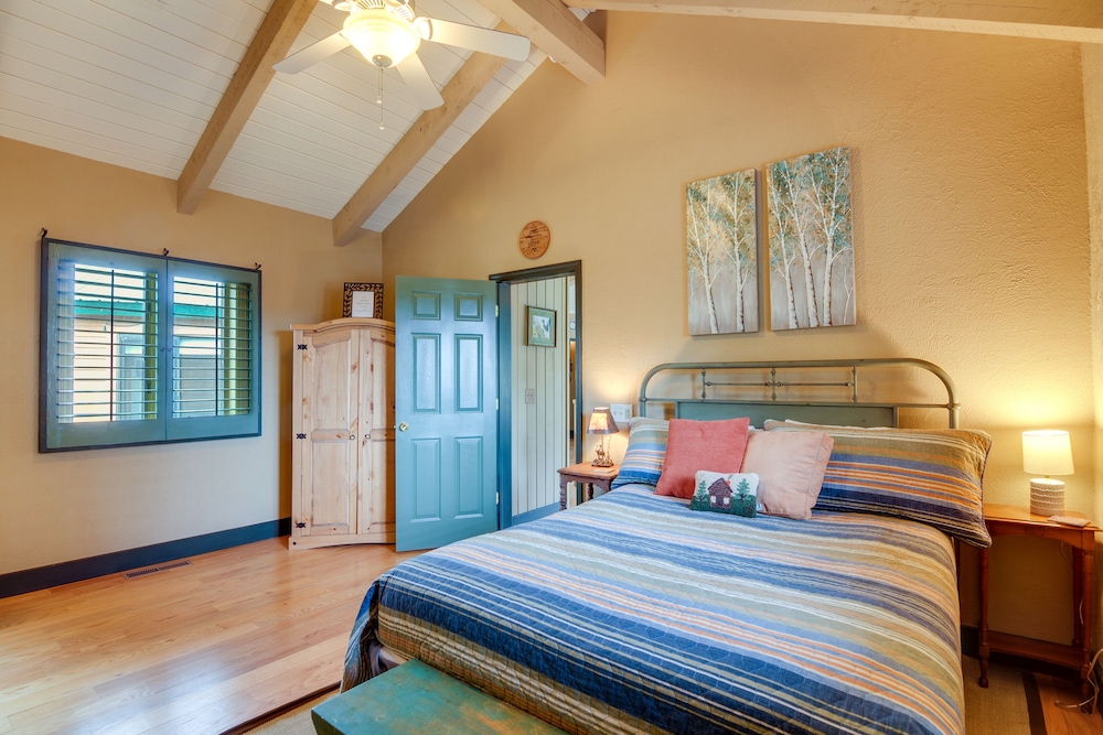 House (3 Bedrooms) photo 2