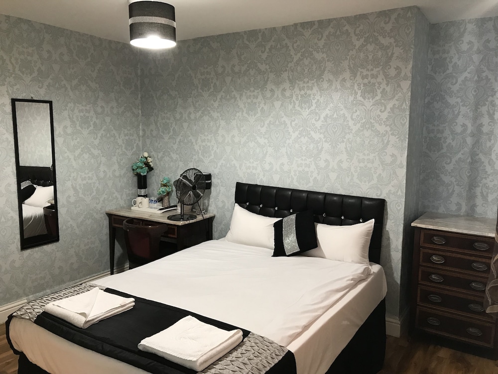 Double Room, Ensuite photo 2