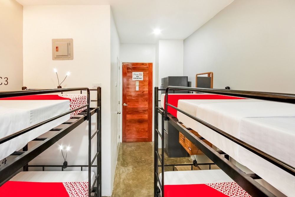 Standard Shared Dormitory