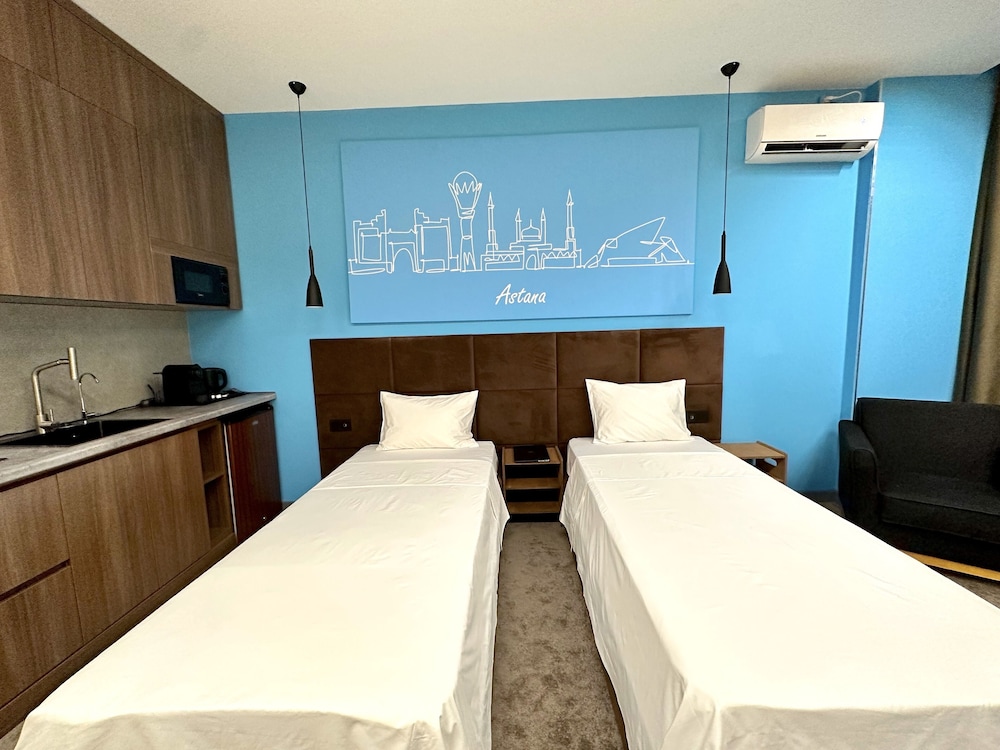 Superior Double or Twin Room, 1 Bedroom photo 1
