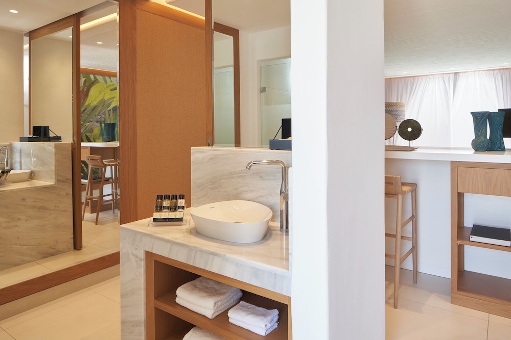 Junior Suite, Sea View (Nissos) photo 2