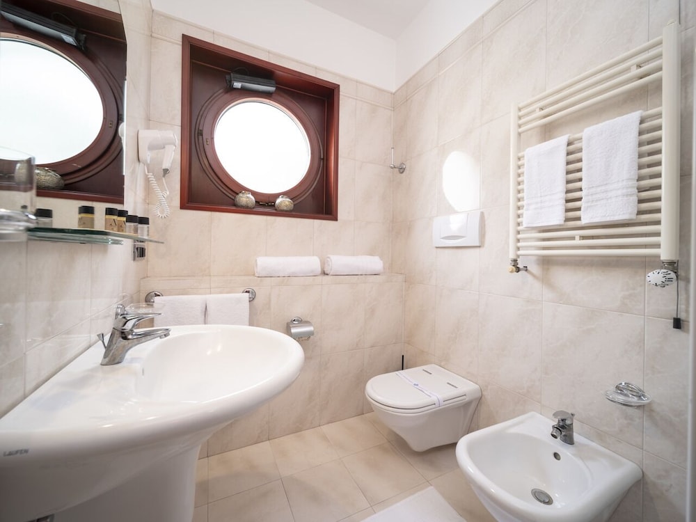 Superior Room, 1 King Bed (Letto Matrimoniale) - Photo 34