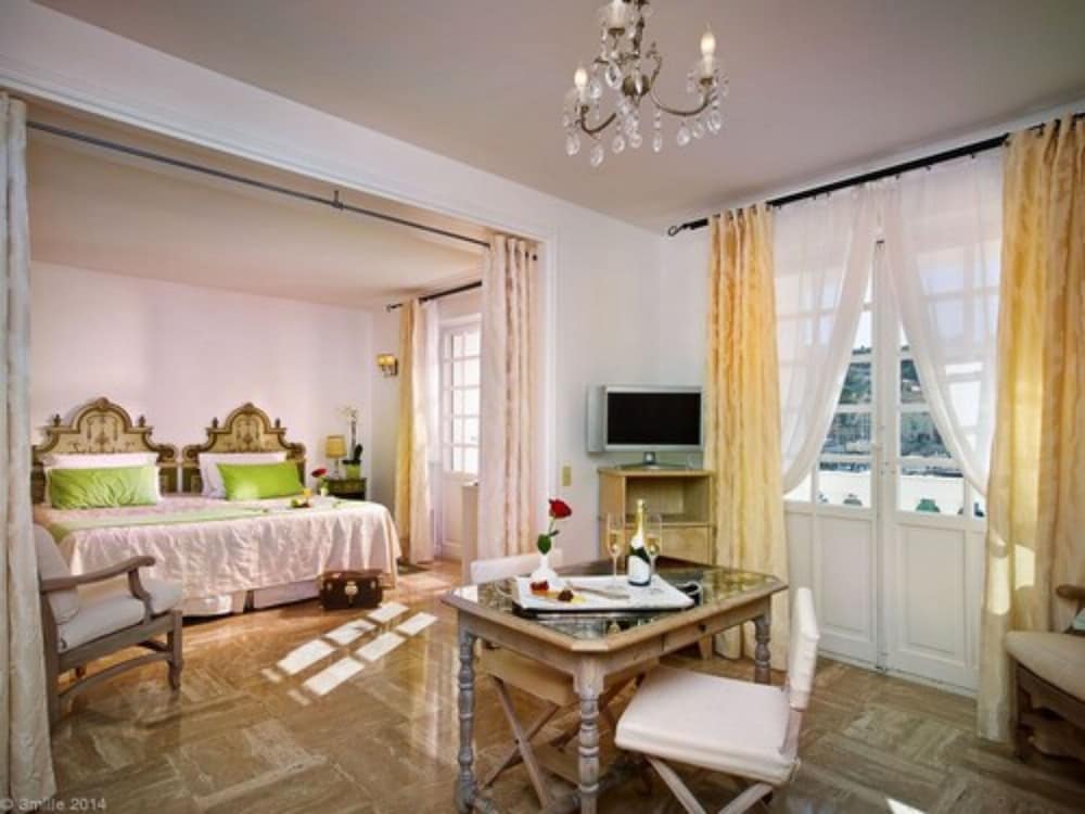Junior Suite photo 2