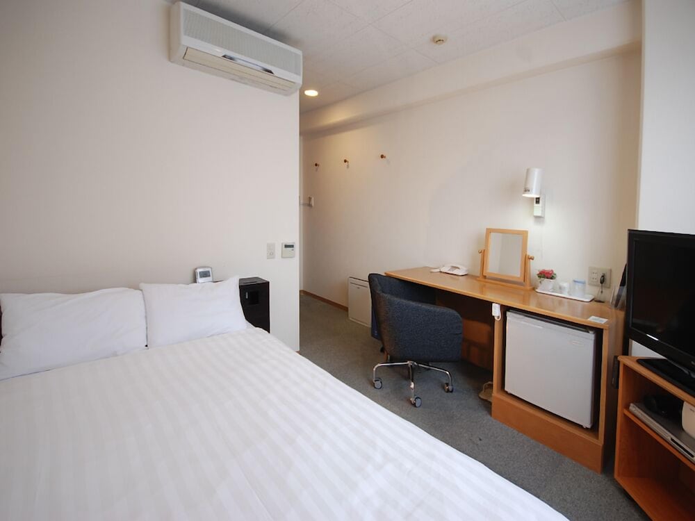 Regular Room, Non Smoking photo 3