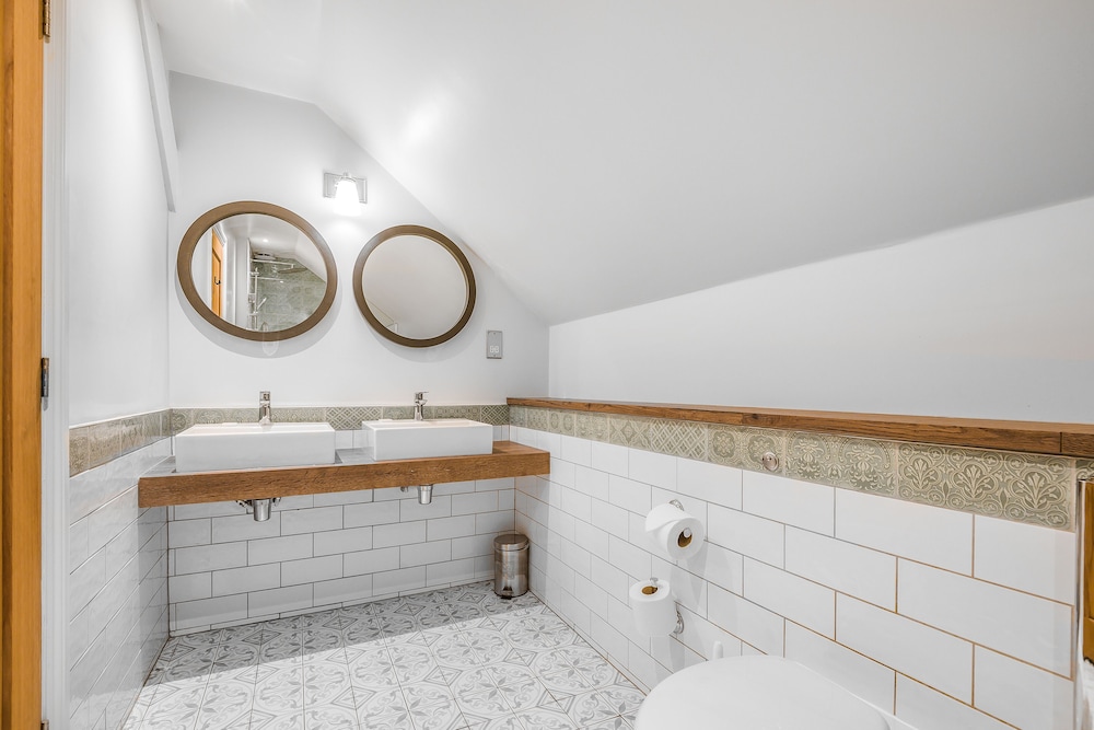 Superior Double Room, Ensuite photo 3