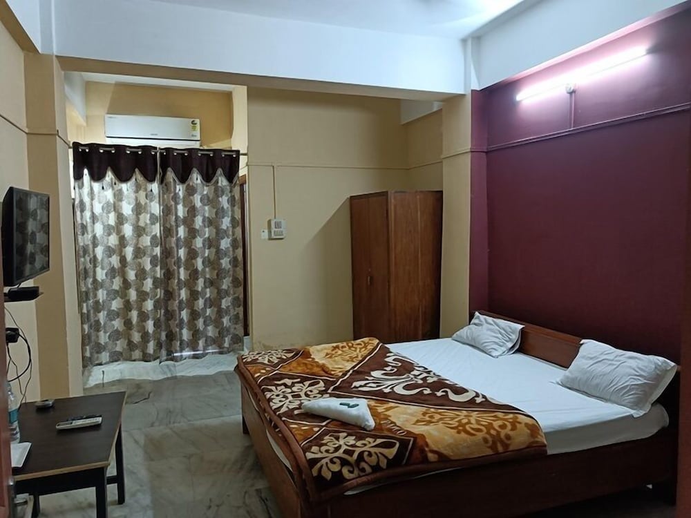 Deluxe Room - Photo 8