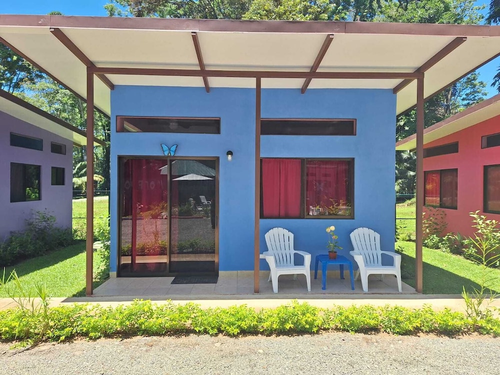 Standard Room, Patio photo 1