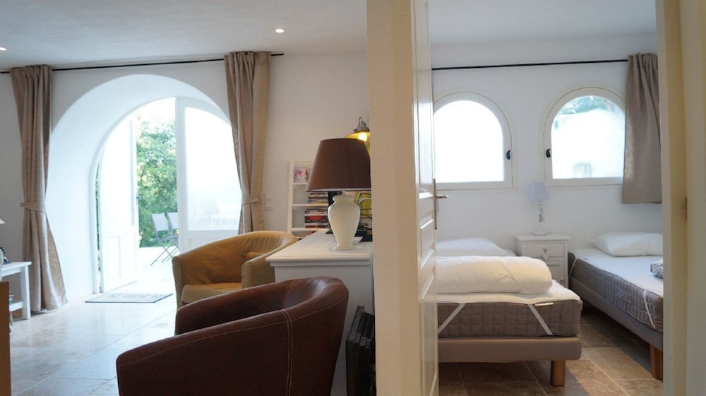 Apartment, 2 Bedrooms (Baggari Nr12) photo 2